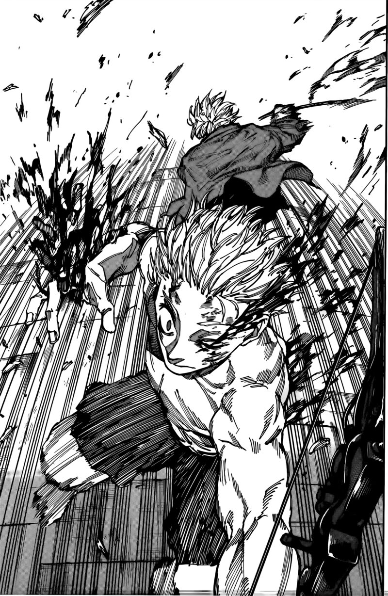 Chapter 194 - Page 23